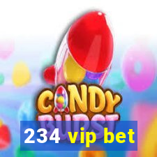 234 vip bet